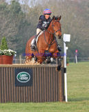 Louise Skelton & WHITSON